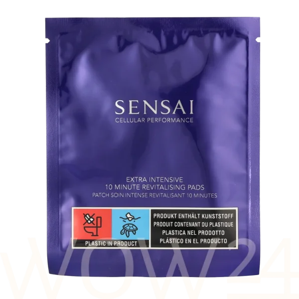Cellular performance extra intensive 10 minute revitalising pads thumbnail 4