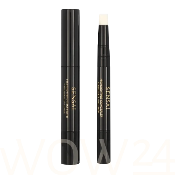 Highlighting concealer hc00 luminous ivory 3, thumbnail 5