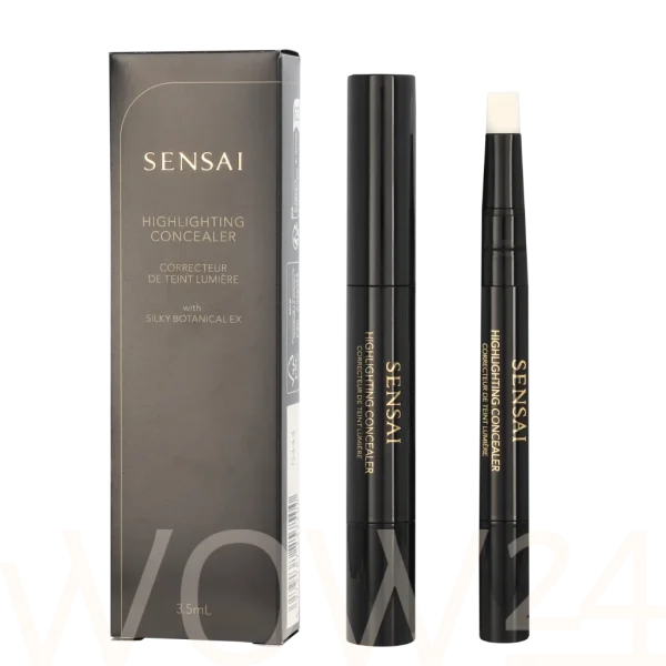 Highlighting concealer hc00 luminous ivory 3, thumbnail 4