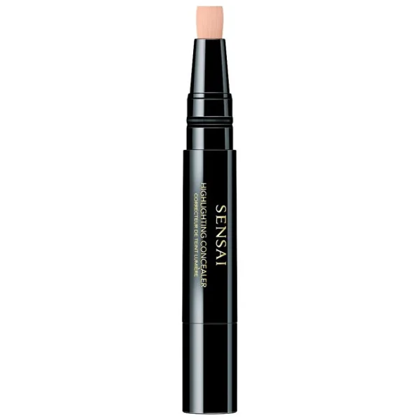 Highlighting concealer hc00 luminous ivory 3,