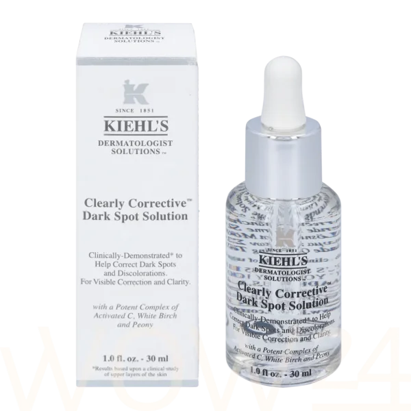 Clearly corrective dark spot solution thumbnail 5