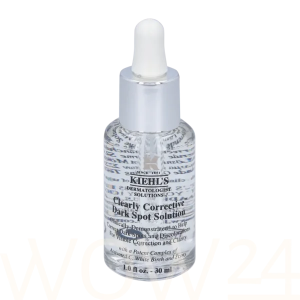 Clearly corrective dark spot solution thumbnail 4