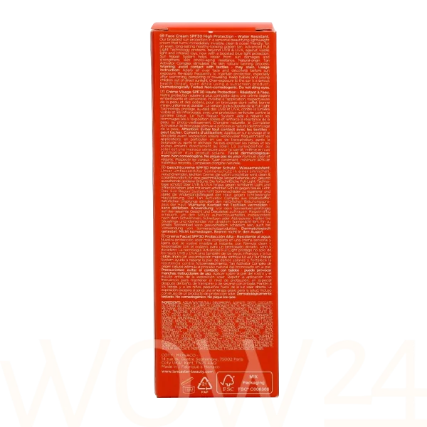 Sun beauty face cream thumbnail 6