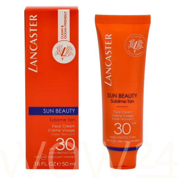 Sun beauty face cream thumbnail 7
