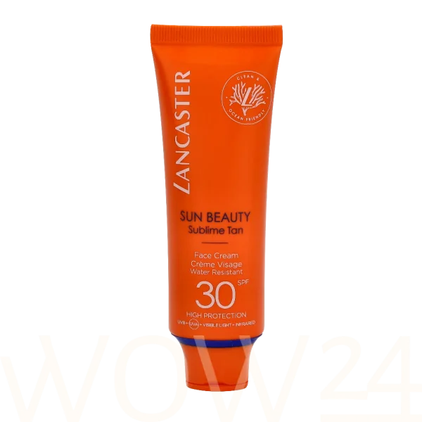 Sun beauty face cream thumbnail 5