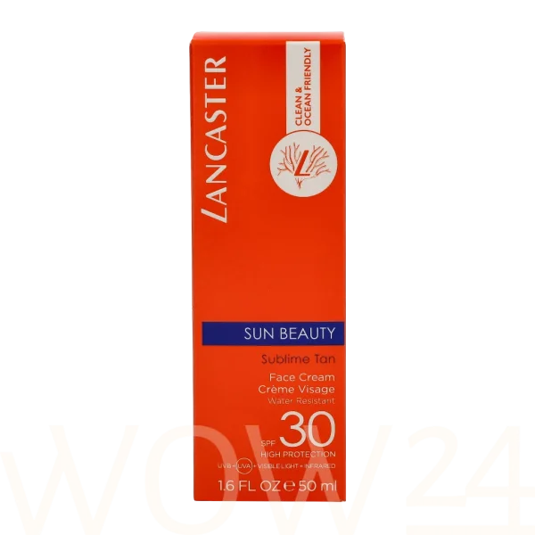 Sun beauty face cream thumbnail 4