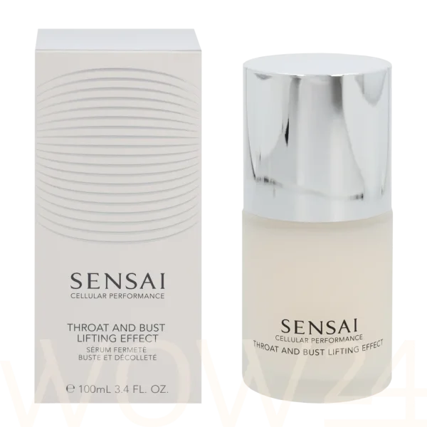 Cellular performance throat and bust lifting effect thumbnail 5
