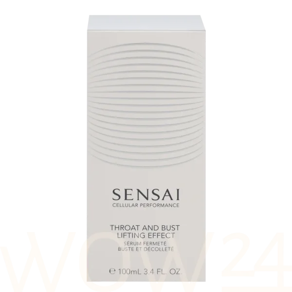Cellular performance throat and bust lifting effect thumbnail 4