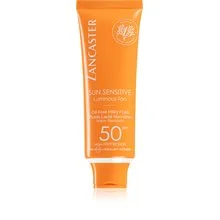 Sun sensitive oil-free milky fluid thumbnail 2