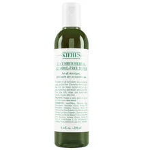 Cucumber herbal alcohol-free toner thumbnail 3