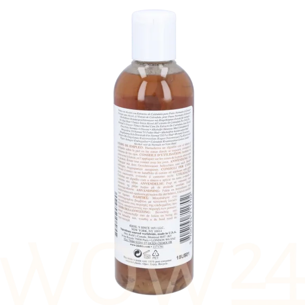 Calendula herbal-extract toner thumbnail 6
