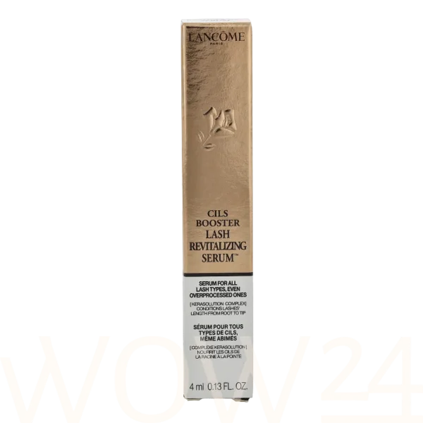 Cils booster lash revitalizing serum thumbnail 2