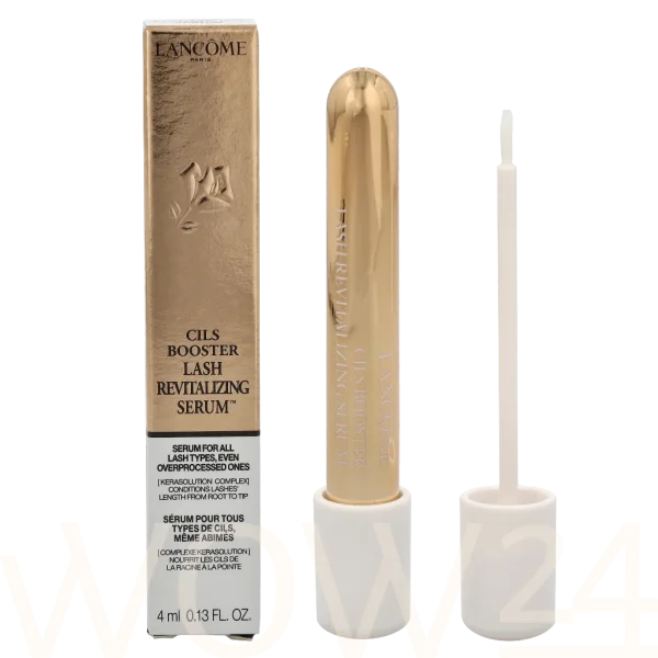Cils booster lash revitalizing serum thumbnail 5