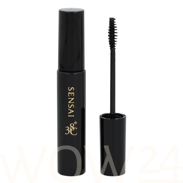 Mascara 38c m-1 black thumbnail 3