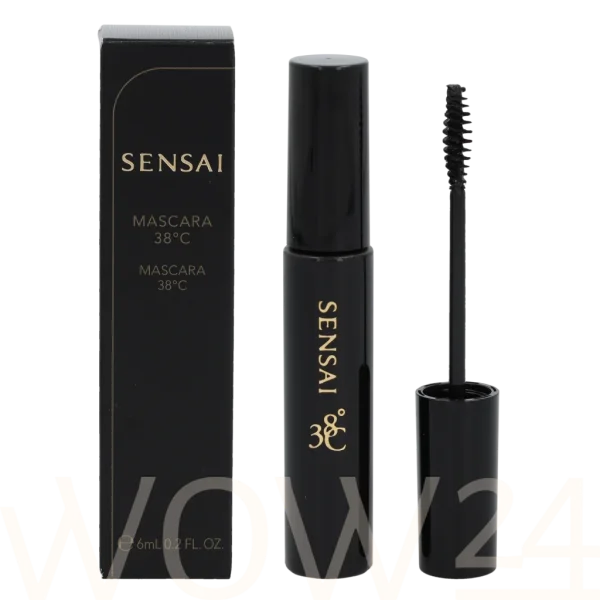 Mascara 38c m-1 black thumbnail 2