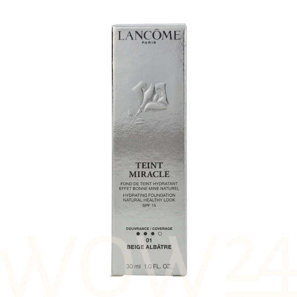 Teint miracle thumbnail 5