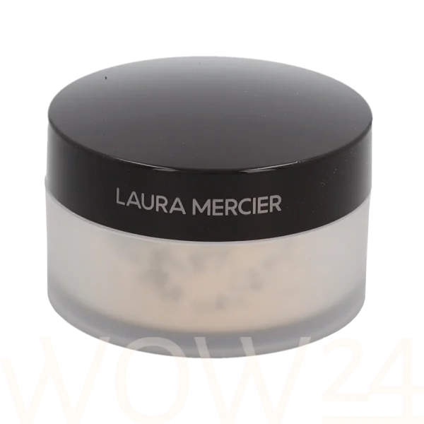 Loose setting powder thumbnail 4