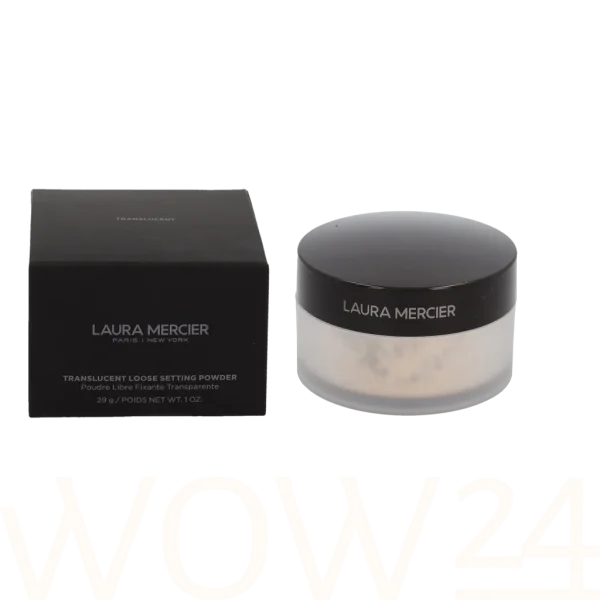 Loose setting powder thumbnail 3