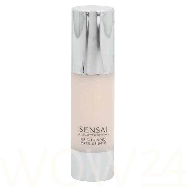 Anti-ageing foundation brightening make-up base thumbnail 4