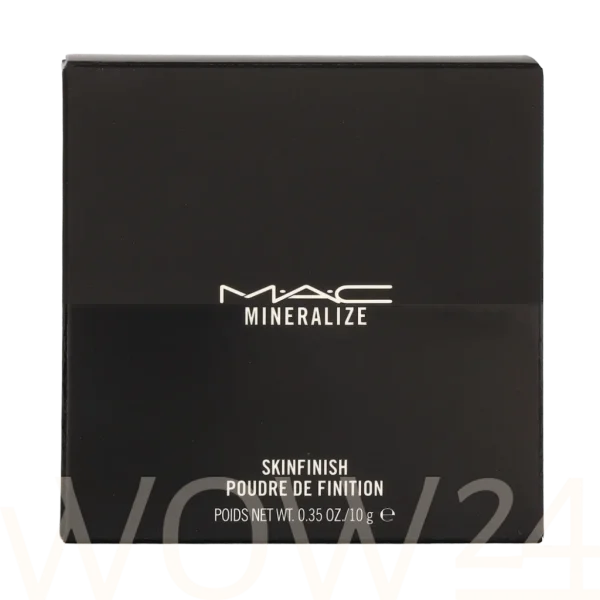 Mineralize skinfinish
