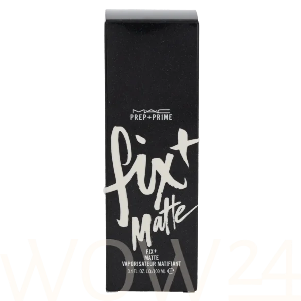 Mac prep + prime fix matte thumbnail 3