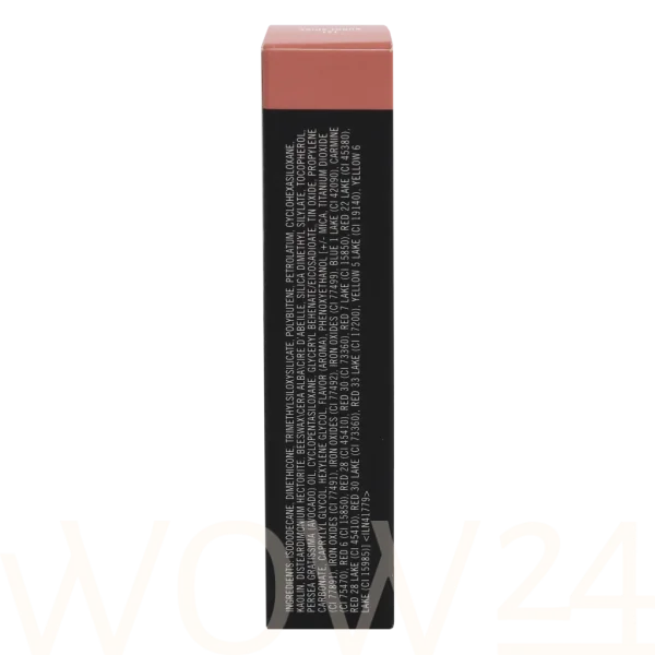 Mac retro matte liquid lipcolour burnt spice thumbnail 4
