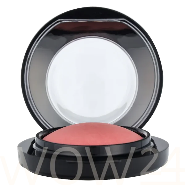 Mac mineralize matte blush hey coral, hey… thumbnail 4
