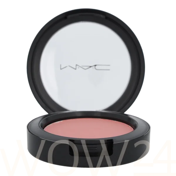 Mac sheertone blush blushbaby thumbnail 3
