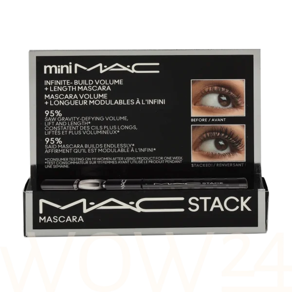 Mac mini macstack mega brush