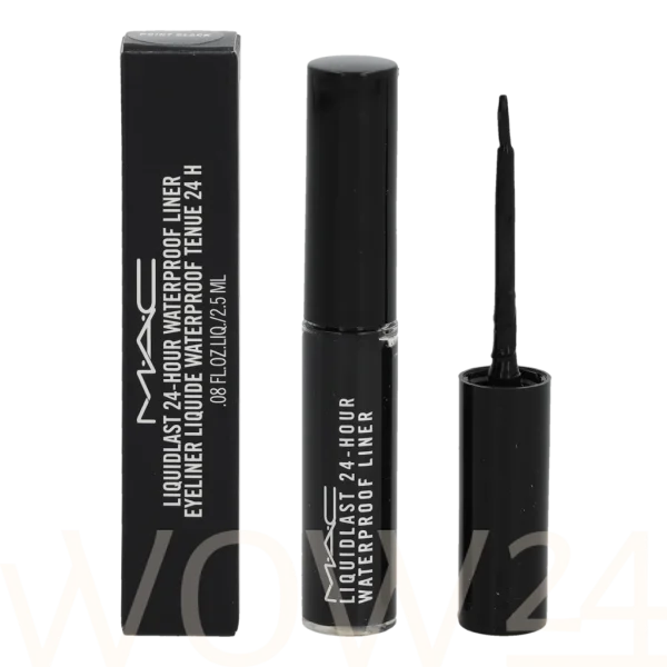 Liquidlast 24-hour waterproof liner thumbnail 2