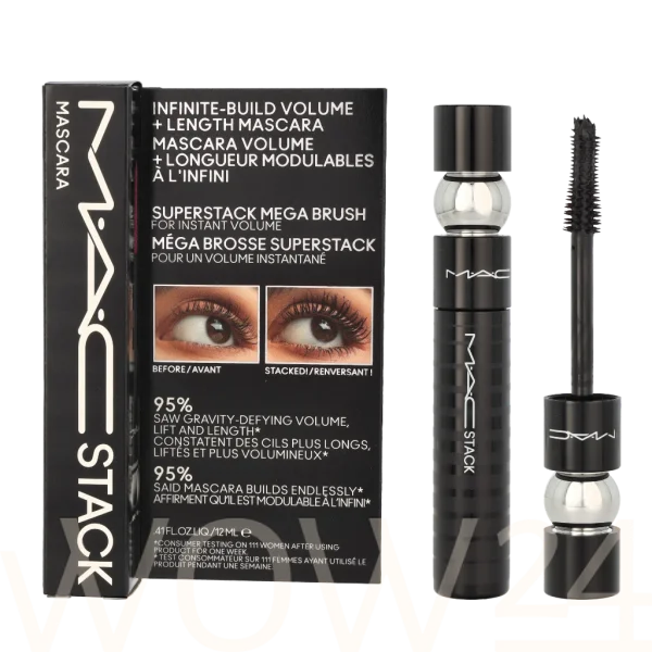 M.a.cstack mega brush mascara thumbnail 7