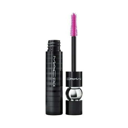 M.a.cstack mega brush mascara