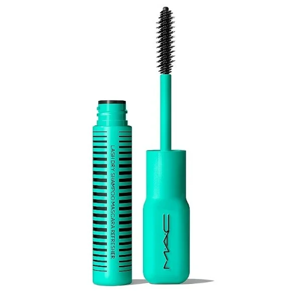 Mac lash dry shampoo mascara refresher 6,
