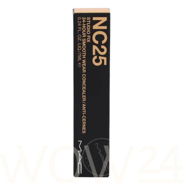 Studio fix 24-hour smooth wear concealer thumbnail 25