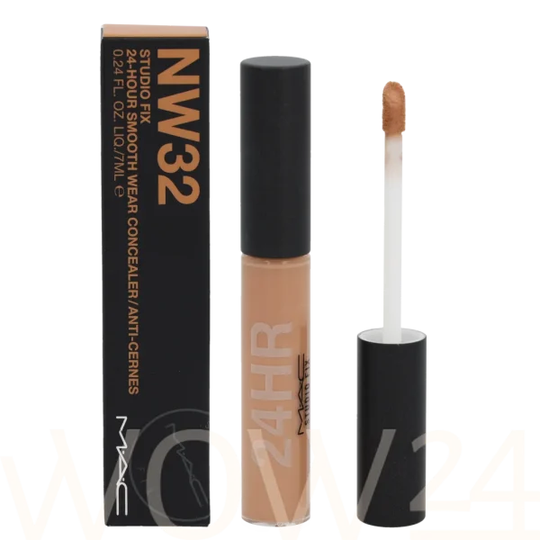 Studio fix 24-hour smooth wear concealer thumbnail 46