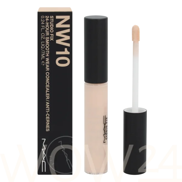 Studio fix 24-hour smooth wear concealer thumbnail 43