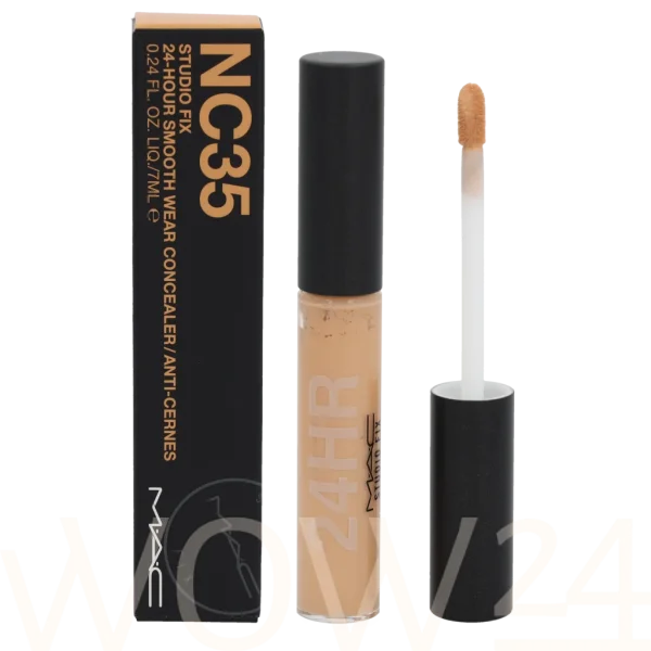 Studio fix 24-hour smooth wear concealer thumbnail 56