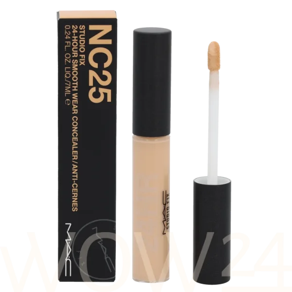Studio fix 24-hour smooth wear concealer thumbnail 67