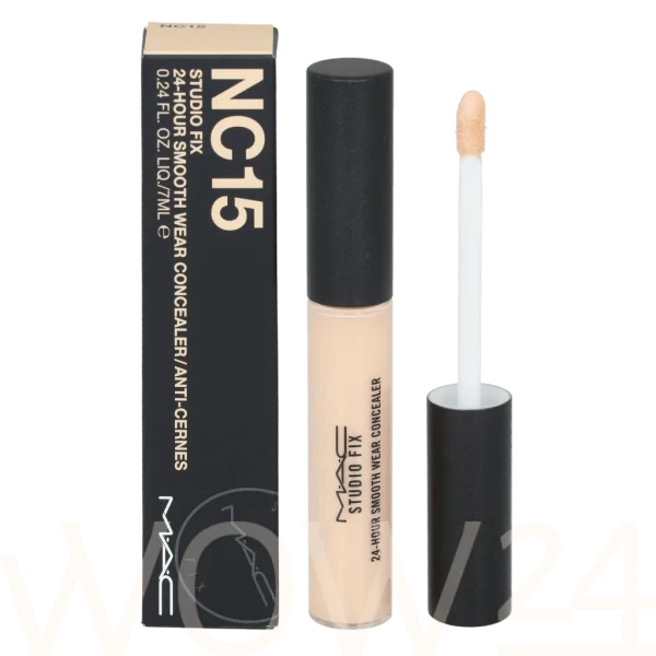 Studio fix 24-hour smooth wear concealer thumbnail 59