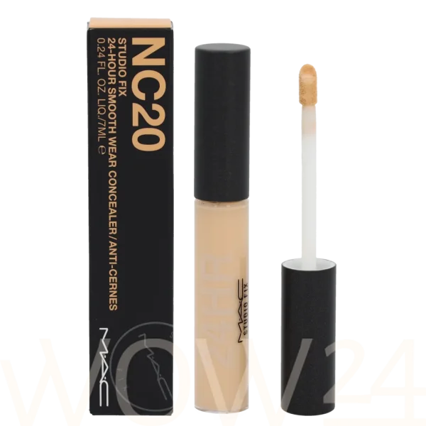 Studio fix 24-hour smooth wear concealer thumbnail 49