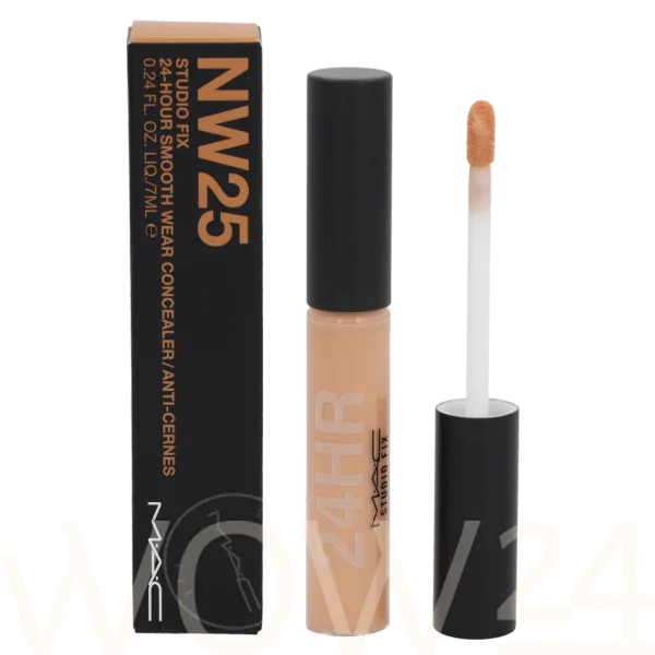 Studio fix 24-hour smooth wear concealer thumbnail 68