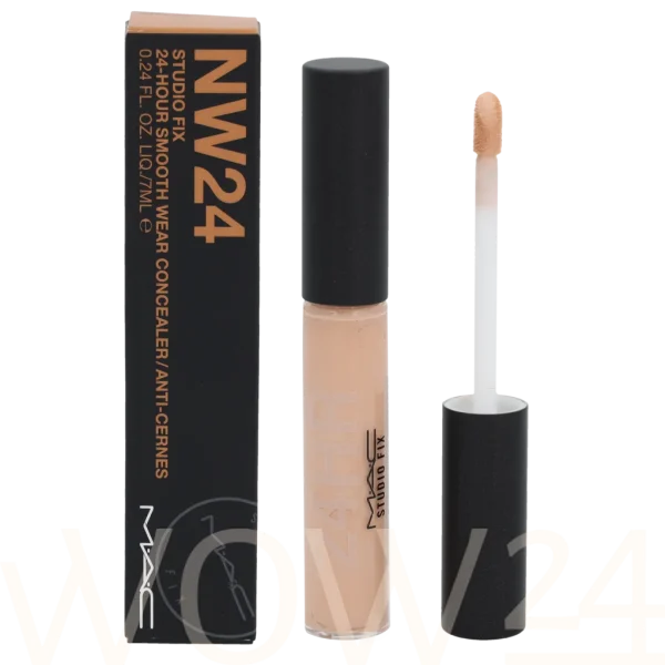Studio fix 24-hour smooth wear concealer thumbnail 72
