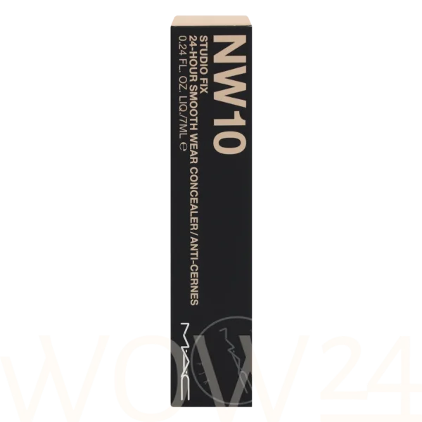 Studio fix 24-hour smooth wear concealer thumbnail 38