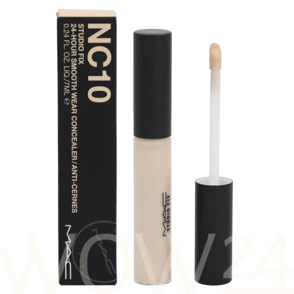 Studio fix 24-hour smooth wear concealer thumbnail 47