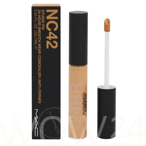 Studio fix 24-hour smooth wear concealer thumbnail 42