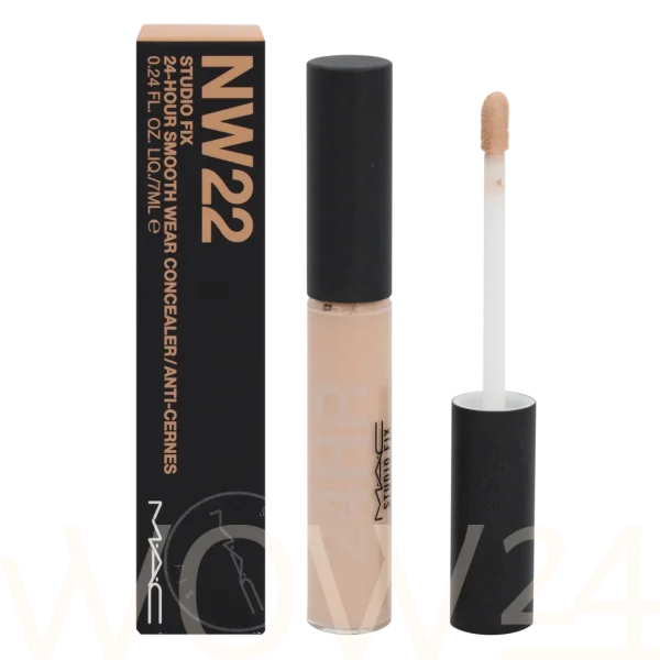 Studio fix 24-hour smooth wear concealer thumbnail 52
