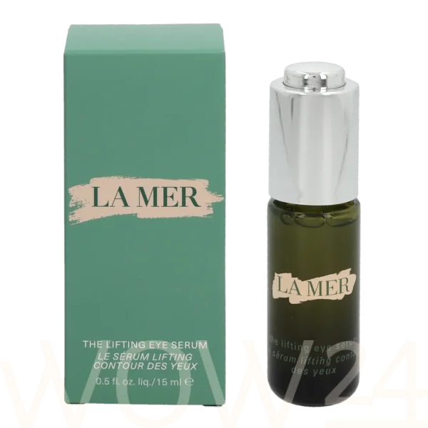 The eye lifting serum thumbnail 4