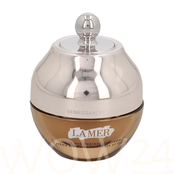 Genaissance de la mer the eye and expression cream thumbnail 3