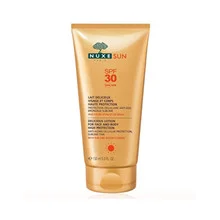 Sun delicious lotion thumbnail 2