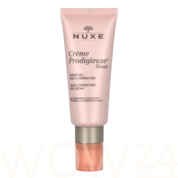 Creme prodigieuse boost multi-correction gel cream thumbnail 4